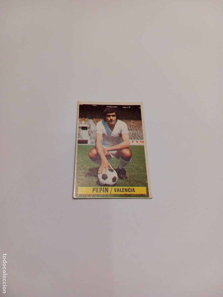 Cromos de Futebol: CROMO FUTBOL LIGA 1974-75 EDICIONES ESTE NUNCA PEGADO / COMPRA M&Iacute;NIMA 5 &euro; LOTE 3