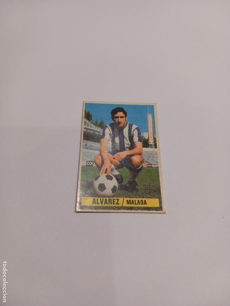 Cromos de F&uacute;tbol: CROMO FUTBOL LIGA 1974-75 EDICIONES ESTE NUNCA PEGADO / COMPRA M&Iacute;NIMA 5 &euro; LOTE 3