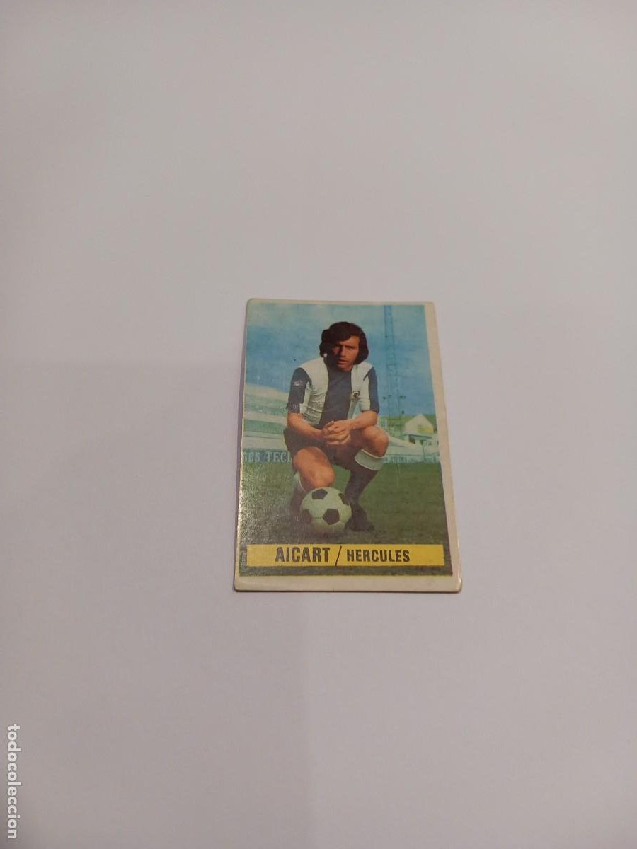 Cromos de F&uacute;tbol: CROMO FUTBOL LIGA 1974-75 EDICIONES ESTE NUNCA PEGADO / COMPRA M&Iacute;NIMA 5 &euro; LOTE 3