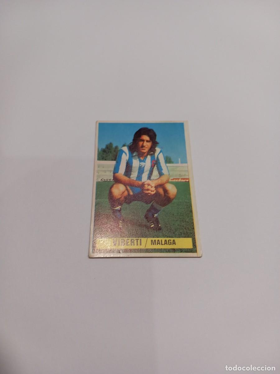Cromos de F&uacute;tbol: CROMO FUTBOL LIGA 1974-75 EDICIONES ESTE NUNCA PEGADO / COMPRA M&Iacute;NIMA 5 &euro; LOTE 3