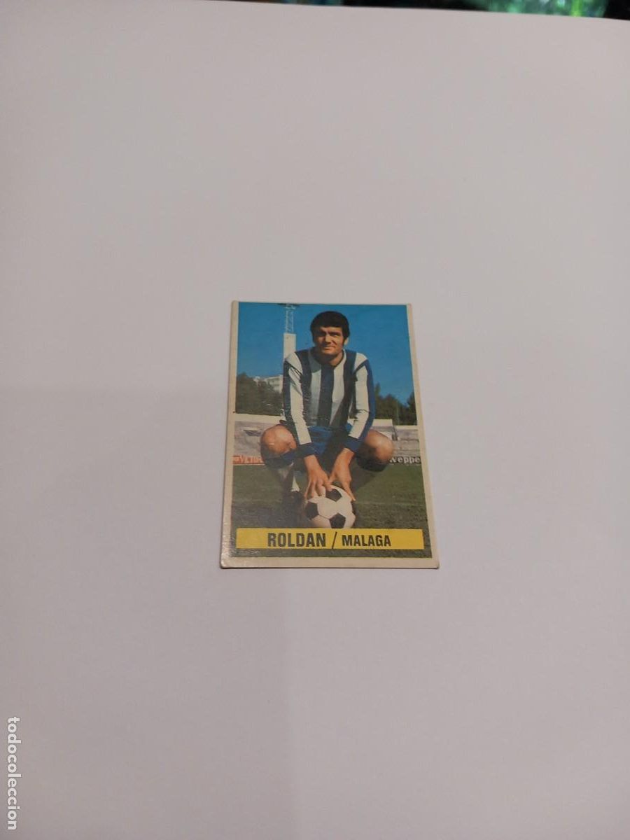 Cromos de F&uacute;tbol: CROMO FUTBOL LIGA 1974-75 EDICIONES ESTE NUNCA PEGADO / COMPRA M&Iacute;NIMA 5 &euro; LOTE 3
