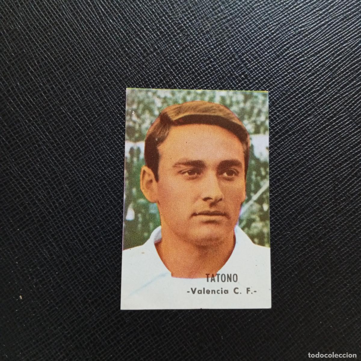 Cromos de F&uacute;tbol: GARCIA CORDOBA FHER 1966 1967 CROMO FUTBOL 66 67 LIGA - SIN PEGAR - A206 PG8