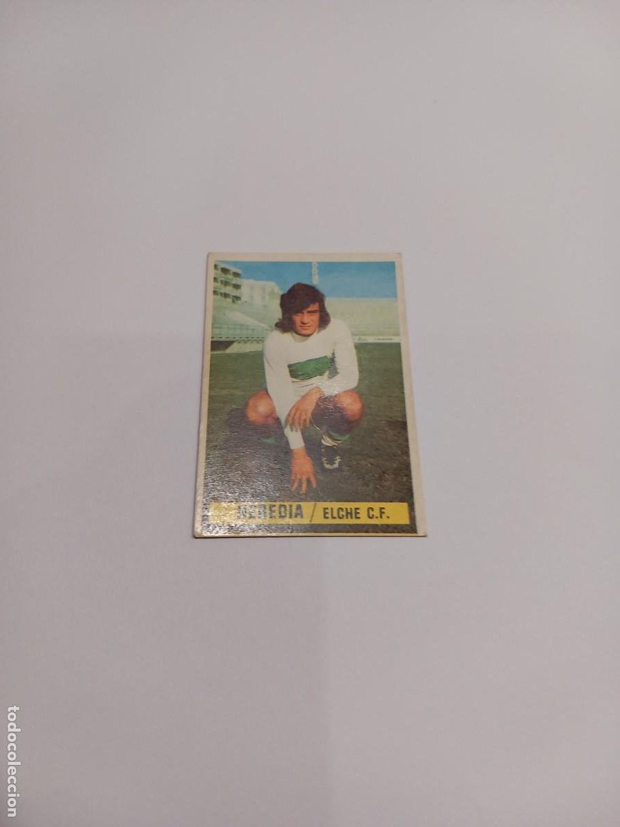 Cromos de F&uacute;tbol: CROMO FUTBOL LIGA 1974-75 EDICIONES ESTE NUNCA PEGADO / COMPRA M&Iacute;NIMA 5 &euro; LOTE 3