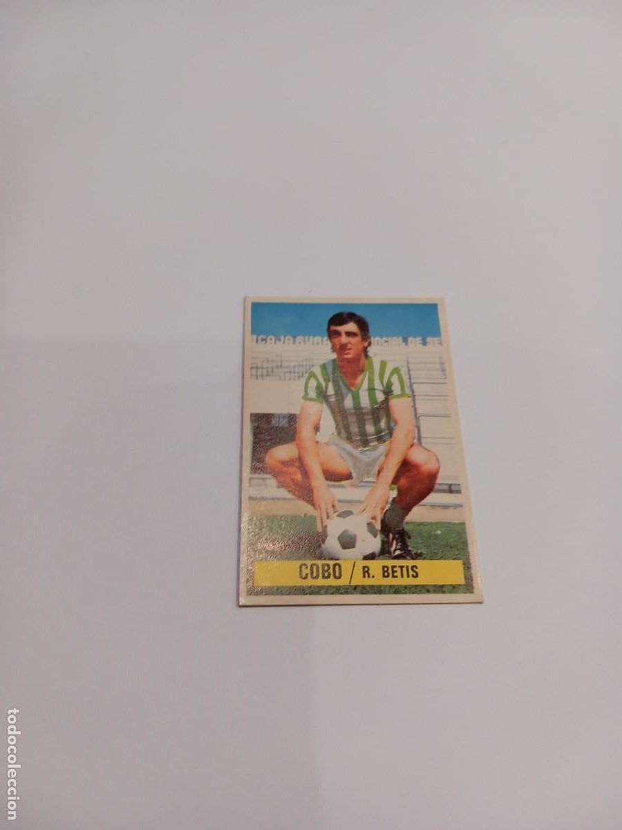 Cromos de F&uacute;tbol: CROMO FUTBOL LIGA 1974-75 EDICIONES ESTE NUNCA PEGADO / COMPRA M&Iacute;NIMA 5 &euro; LOTE 3