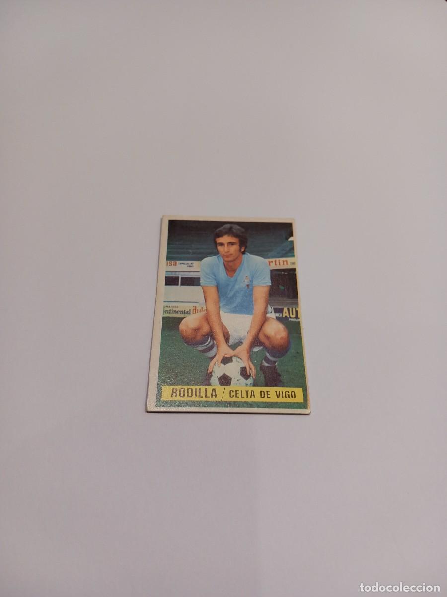 Cromos de F&uacute;tbol: CROMO FUTBOL LIGA 1974-75 EDICIONES ESTE NUNCA PEGADO / COMPRA M&Iacute;NIMA 5 &euro; LOTE 3