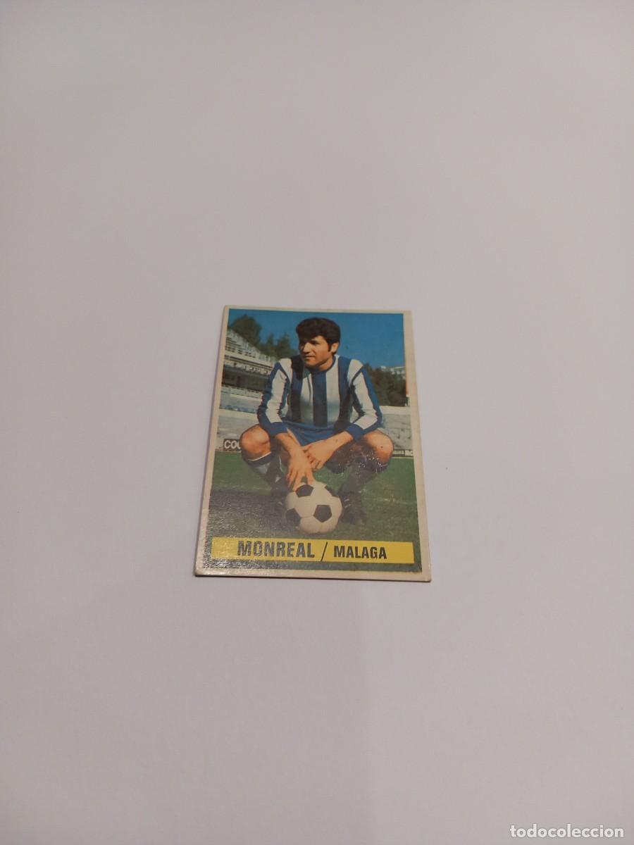 Cromos de F&uacute;tbol: CROMO FUTBOL LIGA 1974-75 EDICIONES ESTE NUNCA PEGADO / COMPRA M&Iacute;NIMA 5 &euro; LOTE 3