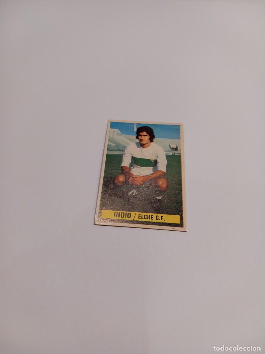 Cromos de F&uacute;tbol: CROMO FUTBOL LIGA 1974-75 EDICIONES ESTE NUNCA PEGADO / COMPRA M&Iacute;NIMA 5 &euro; LOTE 3
