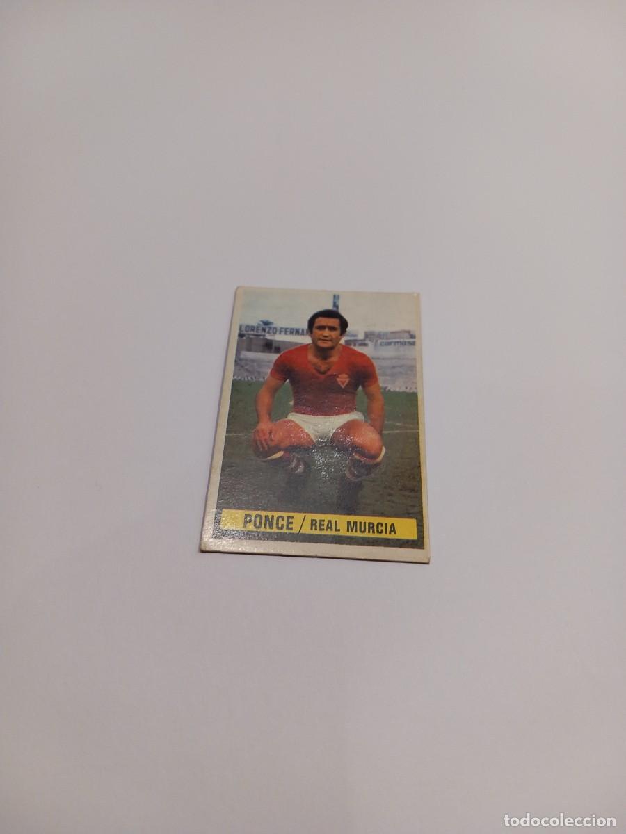 Cromos de F&uacute;tbol: CROMO FUTBOL LIGA 1974-75 EDICIONES ESTE NUNCA PEGADO / COMPRA M&Iacute;NIMA 5 &euro; LOTE 3