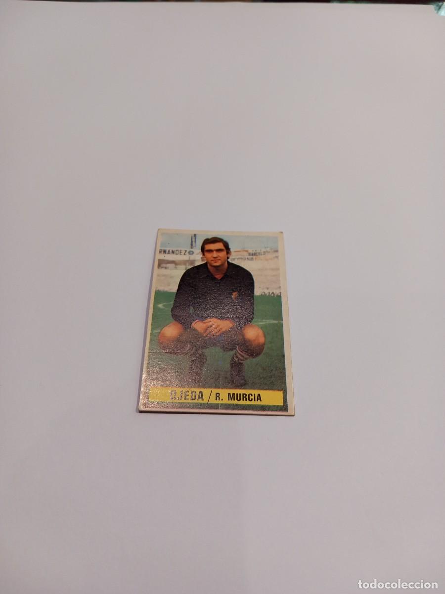 Cromos de F&uacute;tbol: CROMO FUTBOL LIGA 1974-75 EDICIONES ESTE NUNCA PEGADO / COMPRA M&Iacute;NIMA 5 &euro; LOTE 3
