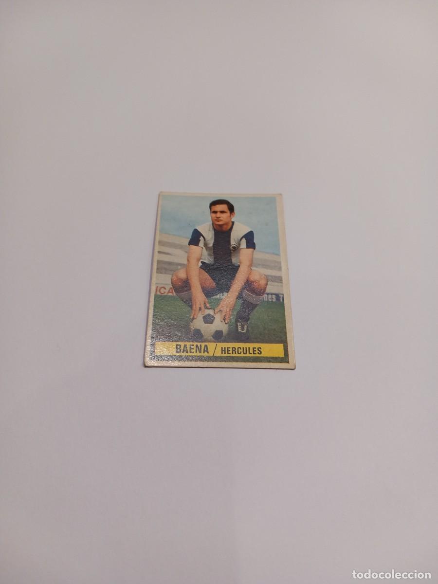 Cromos de F&uacute;tbol: CROMO FUTBOL LIGA 1974-75 EDICIONES ESTE NUNCA PEGADO / COMPRA M&Iacute;NIMA 5 &euro; LOTE 3