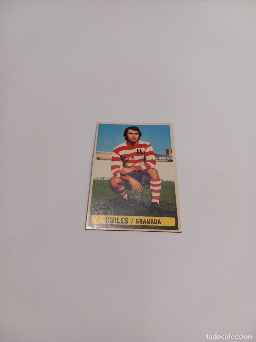 Cromos de F&uacute;tbol: CROMO FUTBOL LIGA 1974-75 EDICIONES ESTE NUNCA PEGADO / COMPRA M&Iacute;NIMA 5 &euro; LOTE 3