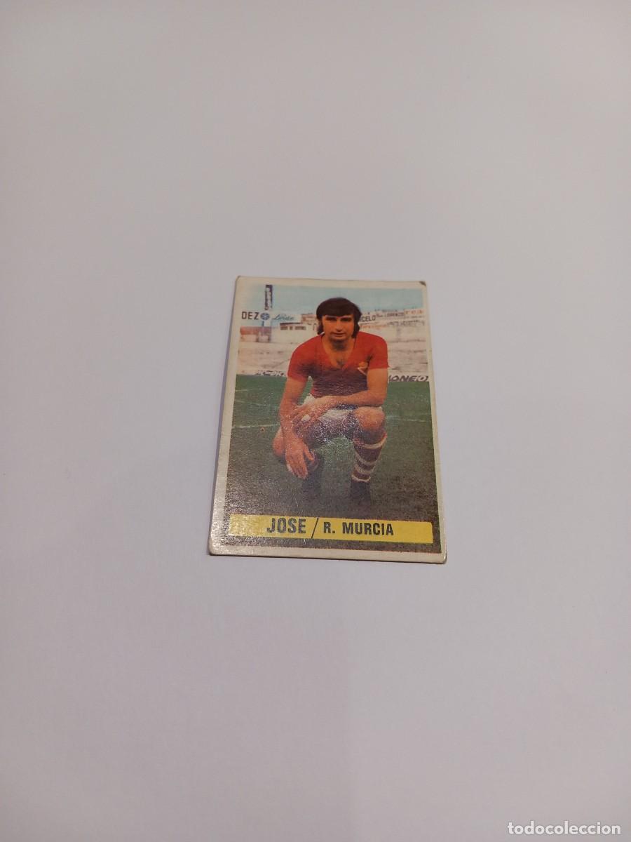 Cromos de F&uacute;tbol: CROMO FUTBOL LIGA 1974-75 EDICIONES ESTE NUNCA PEGADO / COMPRA M&Iacute;NIMA 5 &euro; LOTE 3
