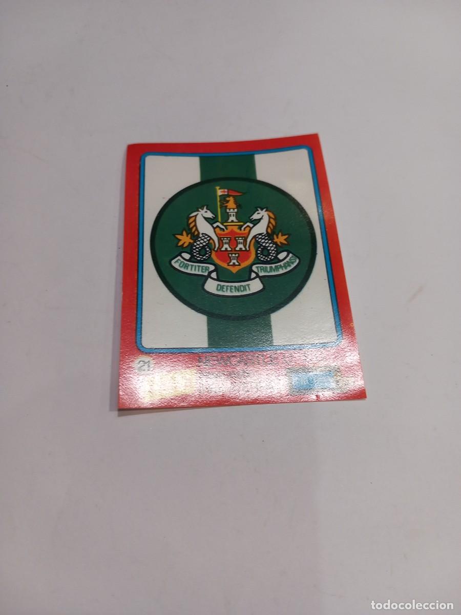 Figurine di Calcio: CROPAN CRECS CROMO DE F&Uacute;TBOL / COMPRA MIN&Iacute;MA 5 &euro;