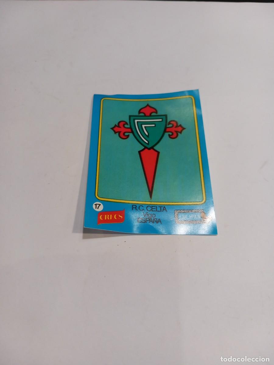 Cromos de F&uacute;tbol: CROPAN CRECS CROMO DE F&Uacute;TBOL / COMPRA MIN&Iacute;MA 5 &euro;