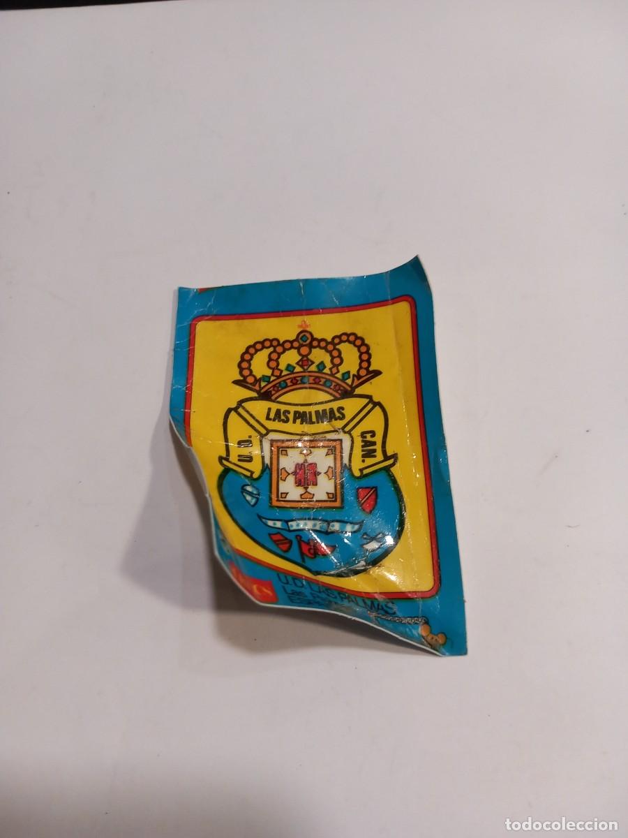 Cromos de F&uacute;tbol: CROPAN CRECS CROMO DE F&Uacute;TBOL CON DEFECTO DE DOBLADO / COMPRA MIN&Iacute;MA 5 &euro;
