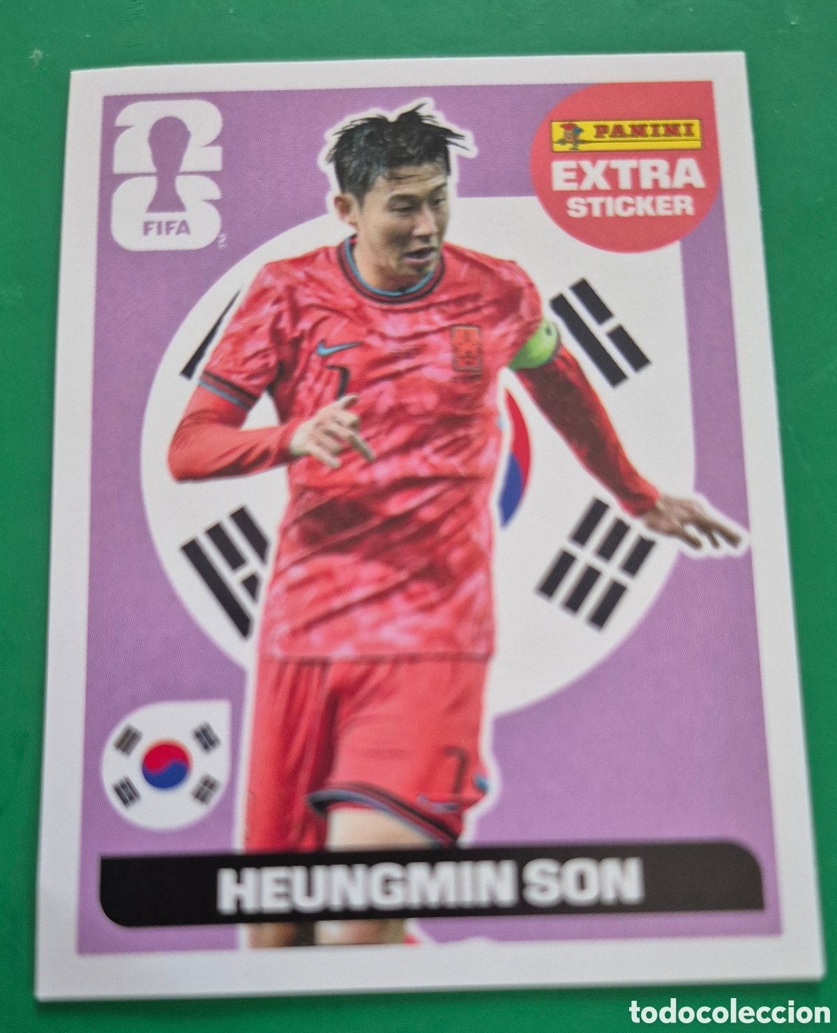 Cromos de F&uacute;tbol: RAUL JIMENEZ EXTRA STICKER BRONCE PANINI FIFA WORLD CUP 2026