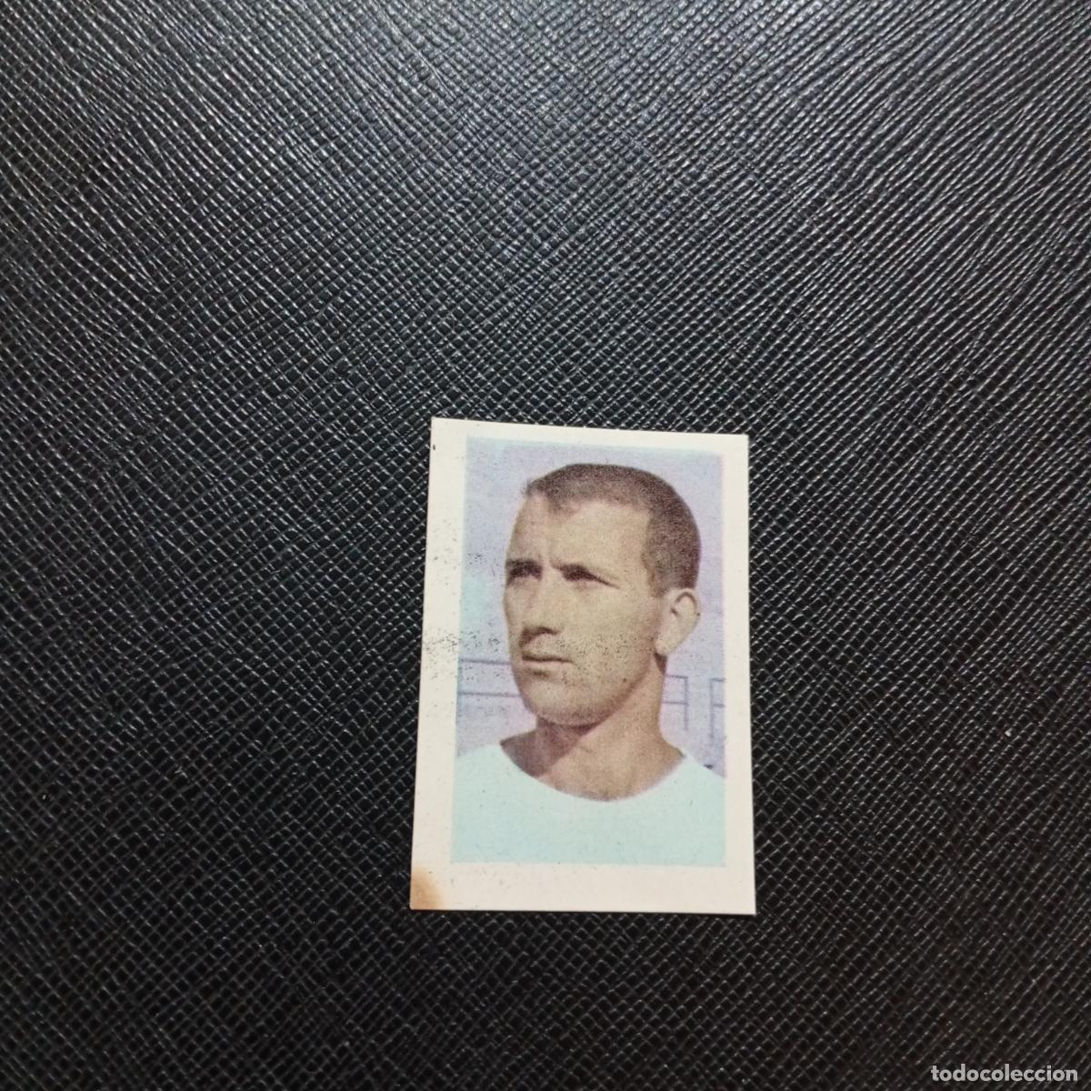 Cromos de F&uacute;tbol: 175 MATITO ELCHE RUIZ ROMERO TOKIO OLIMPIADAS EUROCOPA 1964 FUTBOL 64 - SIN PEGAR - A204 PG19