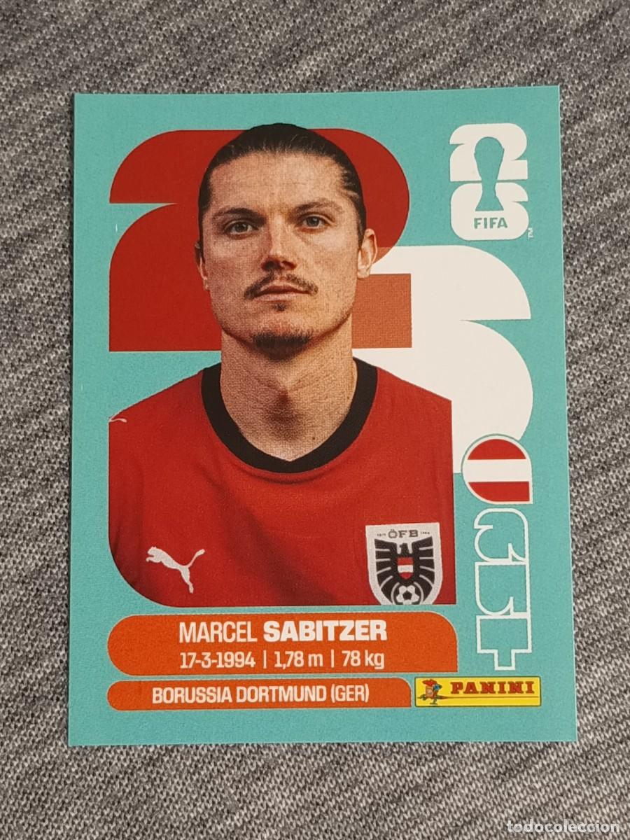 Cromos de F&uacute;tbol: STRAND LARSEN NOR 18 STICKER MUNDIAL 2026 PANINI FIFA WORLD CUP NUEVO