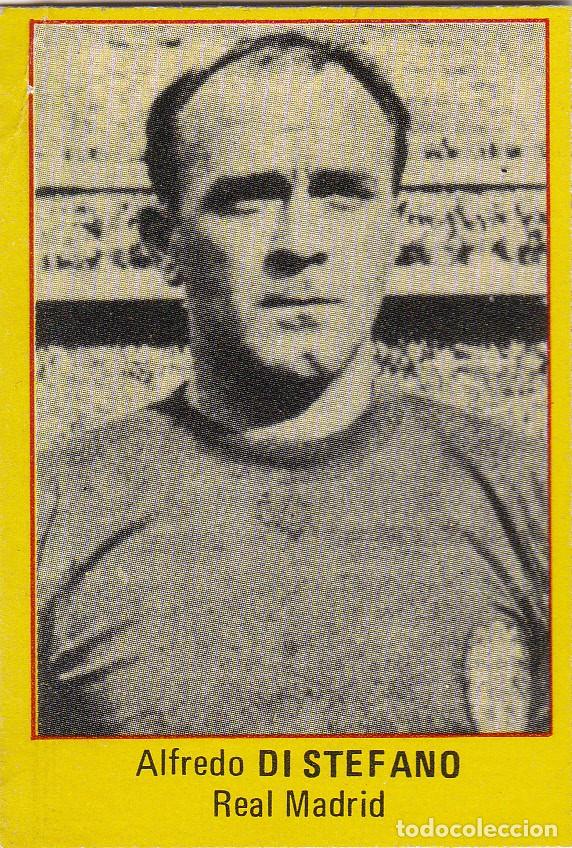 Football Stickers: LOTE DE 18 CROMOS - SUPER F&Uacute;TBOL 84 DE M.ROLL&Aacute;N - NUNCA PEGADOS