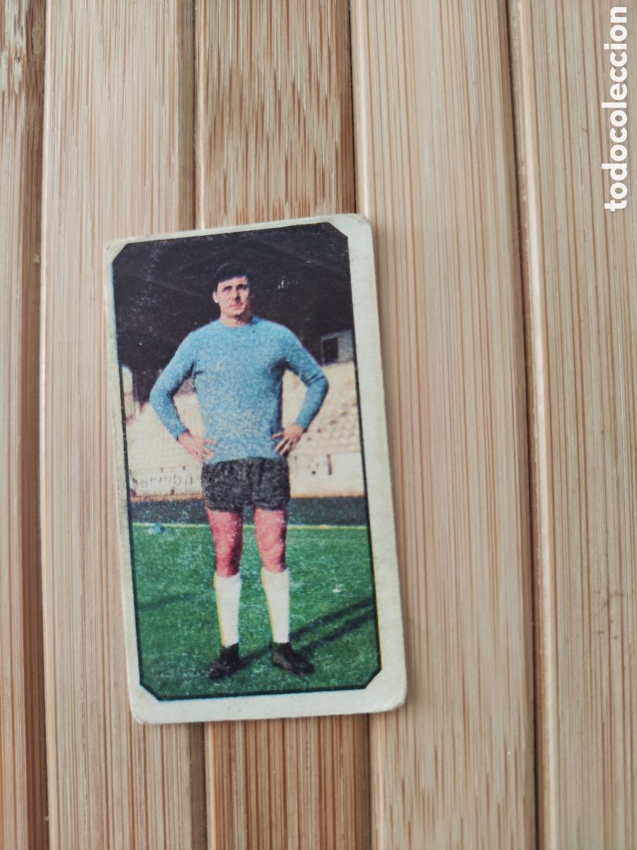 Cromos de F&uacute;tbol: Este 77 78 sin pegar Salamanca Seoane sobado