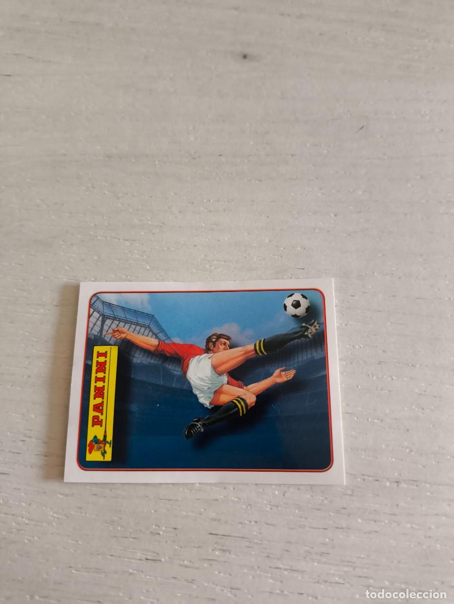 Cromos de F&uacute;tbol: 4 Panini sticker SIN PEGAR PANINI EUROCOPA EURO FRANCIA 2016 NO LIGA ESTE