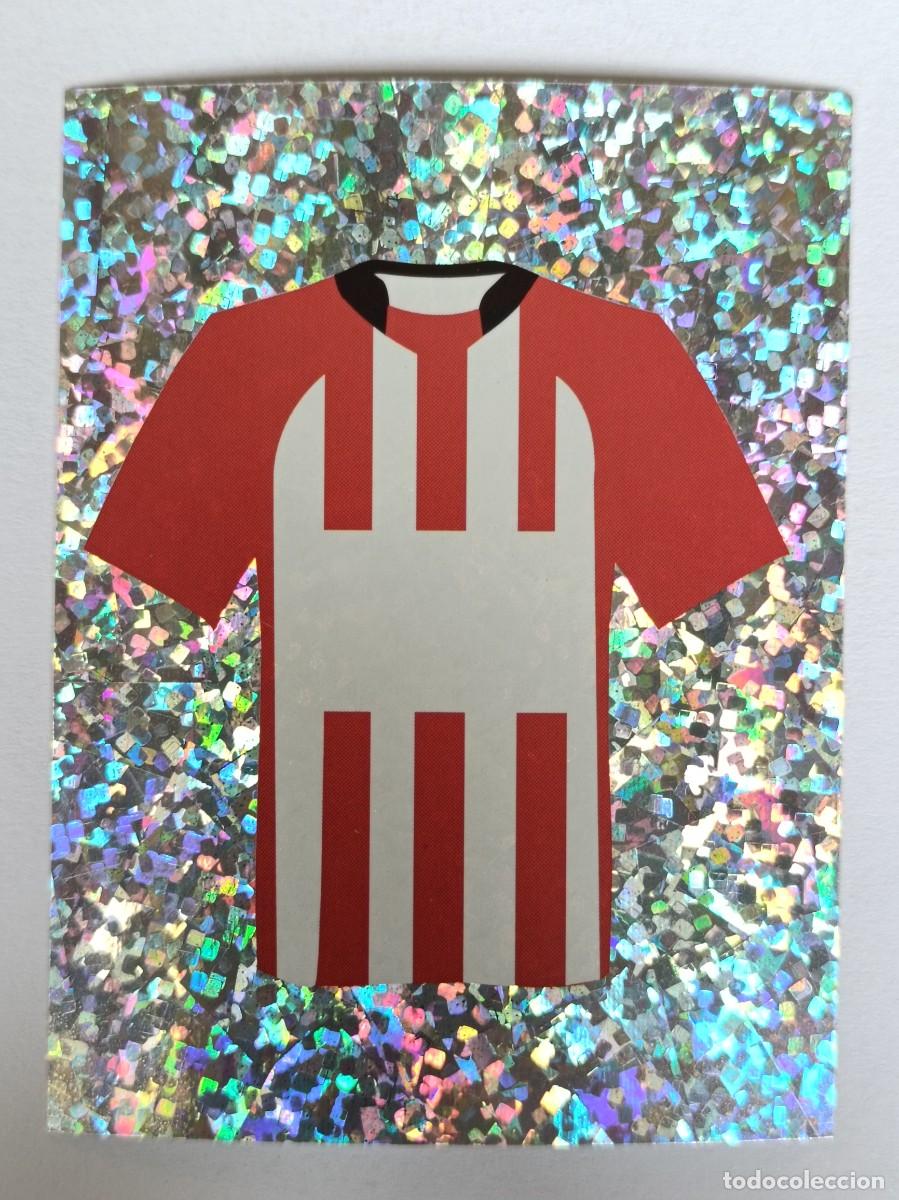 Cromos de F&uacute;tbol: #F EQUIPACION (TOTAL CHALACO) COPA CABLE MAGICO LIGA PERU 2010 PANINI
