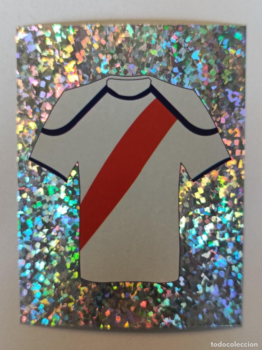 Cromos de F&uacute;tbol: #I EQUIPACION (JOSE GALVEZ) COPA CABLE MAGICO LIGA PERU 2010 PANINI