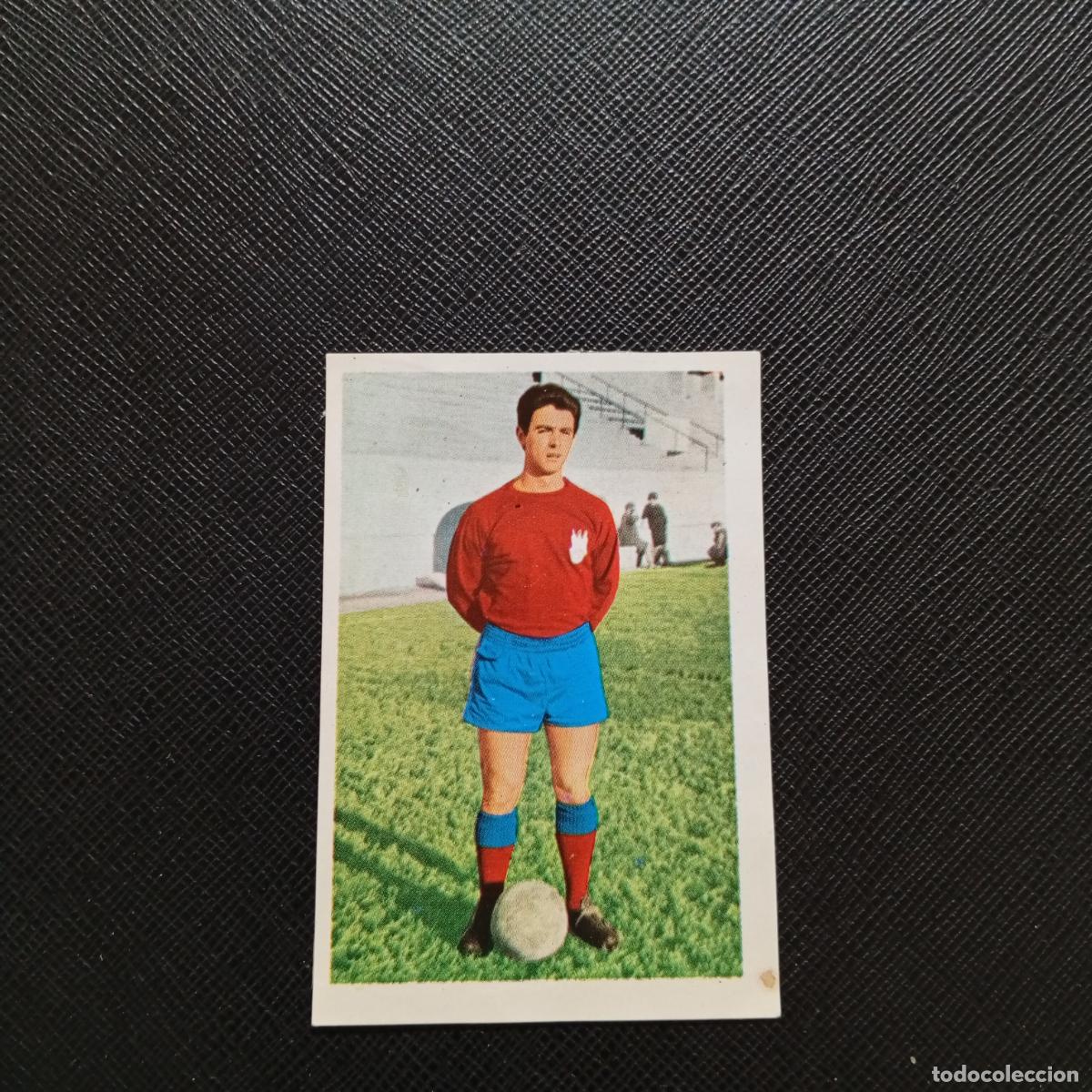 Football Stickers: ODRIOZOLA PONTEVEDRA FHER 1968 1969 CROMO FUTBOL 68 69 LIGA - DESPEGADO - A128 PG10