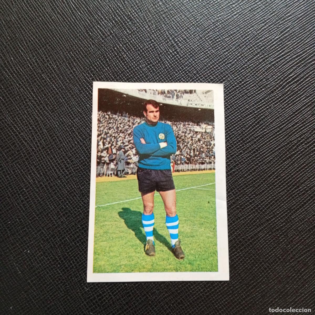 Football Stickers: MARTINEZ SABADELL FHER 1968 1969 CROMO FUTBOL 68 69 LIGA - DESPEGADO - A128 PG163