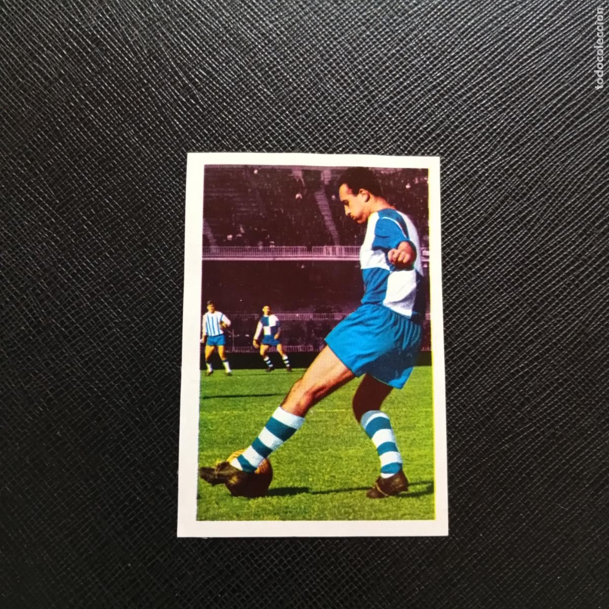 Cromos de F&uacute;tbol: TORRENT SABADELL FHER 1968 1969 CROMO FUTBOL 68 69 LIGA - DESPEGADO - A128 PG163