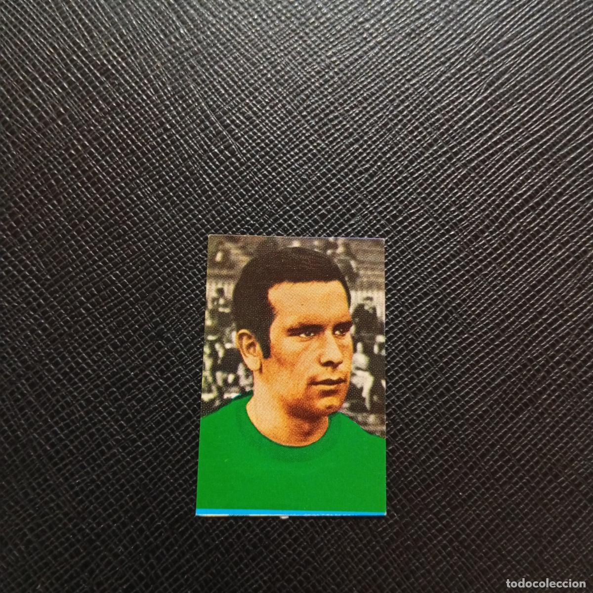 Cromos de F&uacute;tbol: ARROYO FERROL FHER 1968 1969 CROMO FUTBOL 68 69 LIGA - DESPEGADO - A128 PG397