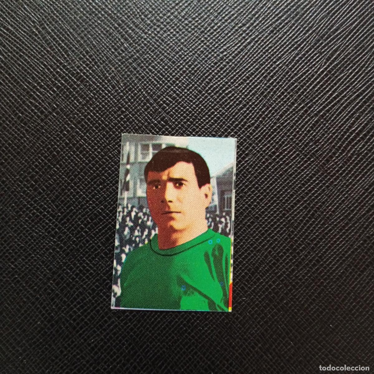 Cromos de F&uacute;tbol: LEDO FERROL FHER 1968 1969 CROMO FUTBOL 68 69 LIGA - DESPEGADO - A128 PG397