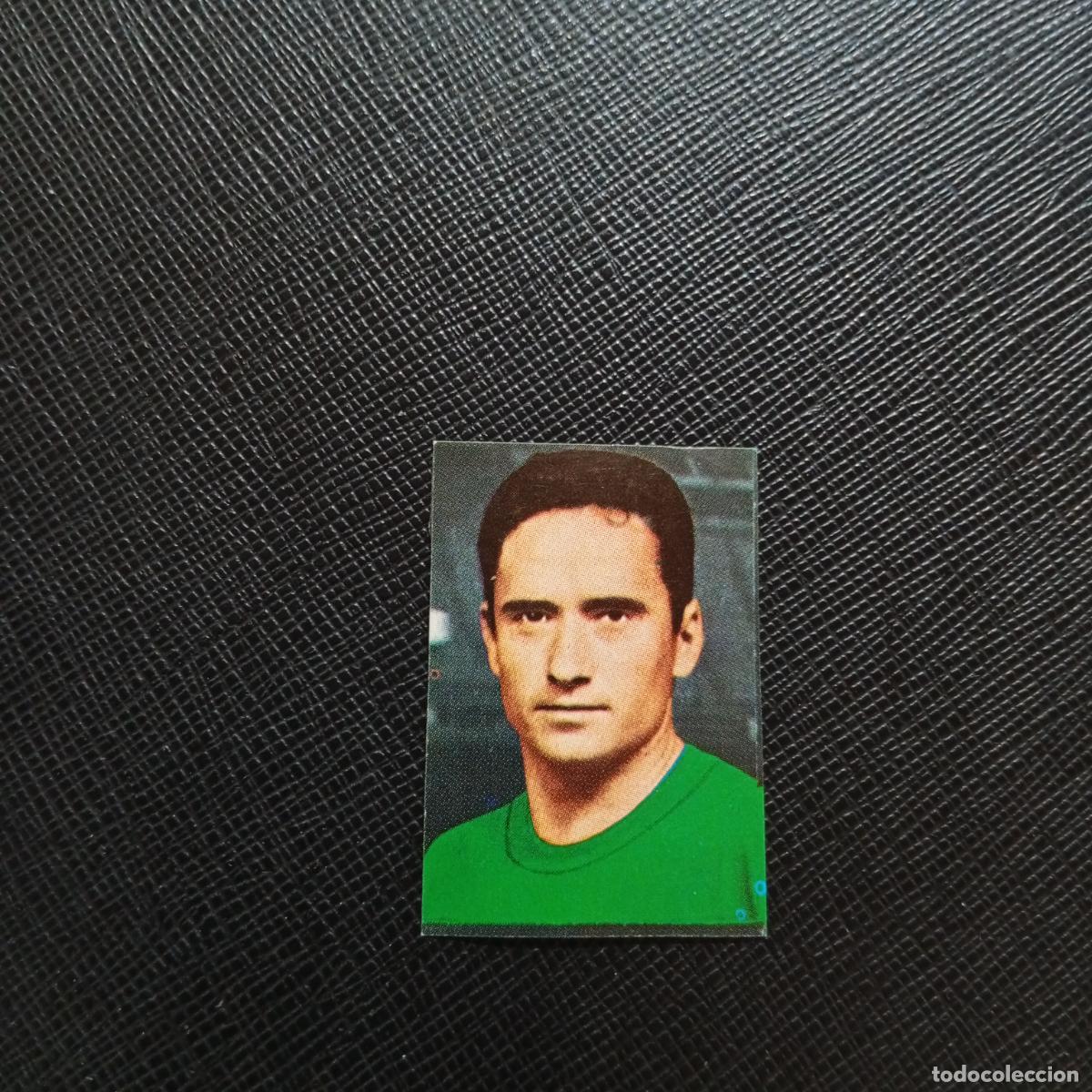 Cromos de F&uacute;tbol: IGARTUA FERROL FHER 1968 1969 CROMO FUTBOL 68 69 LIGA - DESPEGADO - A128 PG397