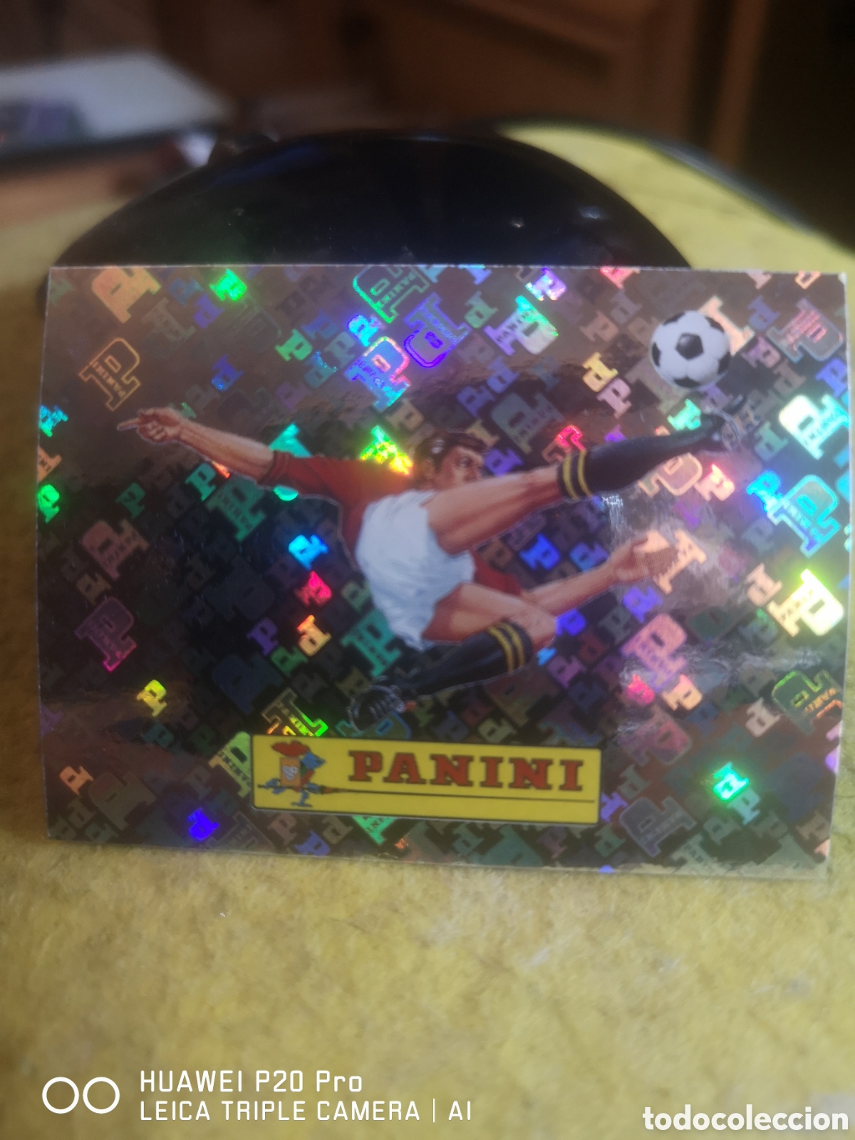 Cromos de F&uacute;tbol: FIFA WORLD CUP MUNDIAL 2026 LOGO PANINI 00