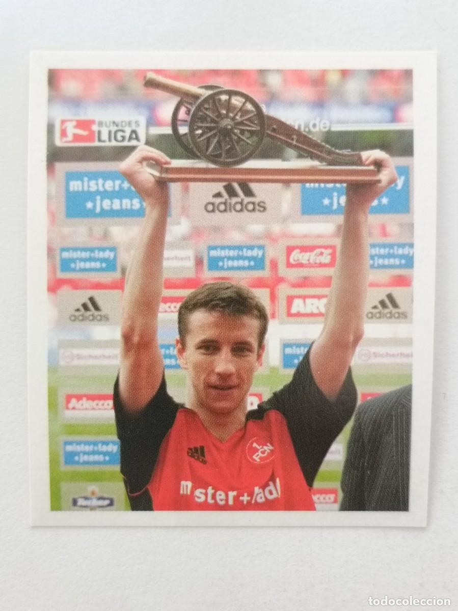 Cromos de F&uacute;tbol: #3 MAREK MINTAL (COLONIA) BUNDESLIGA 2005/2006 PANINIPANINI
