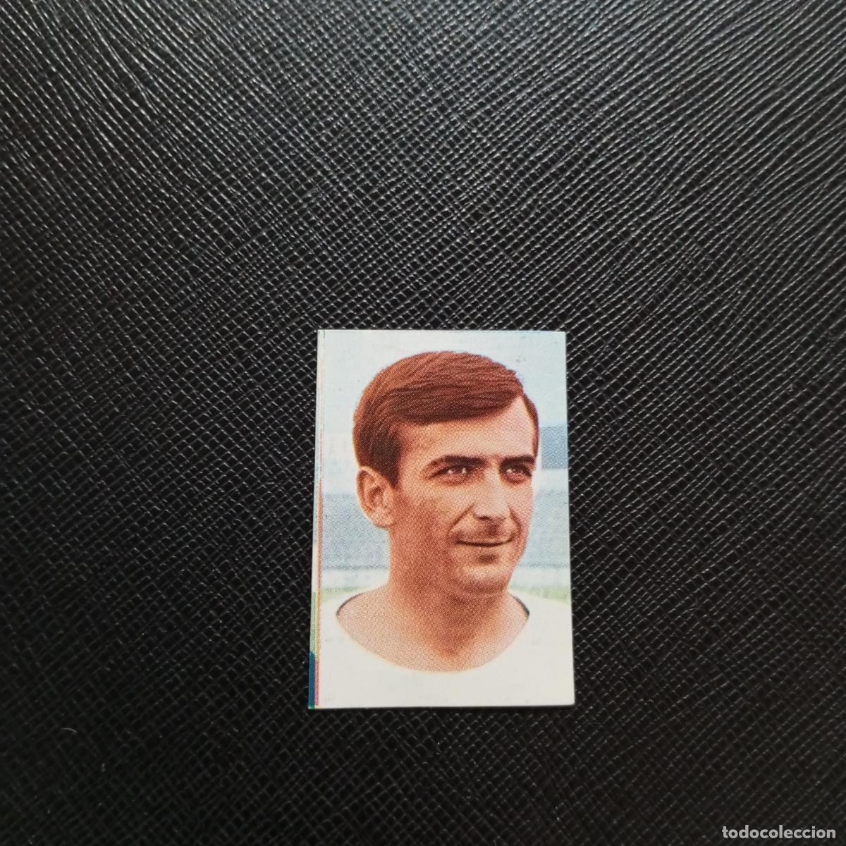 Cromos de F&uacute;tbol: PONS ONTENIENTE FHER 1968 1969 CROMO FUTBOL 68 69 LIGA - DESPEGADO - A130 PG244