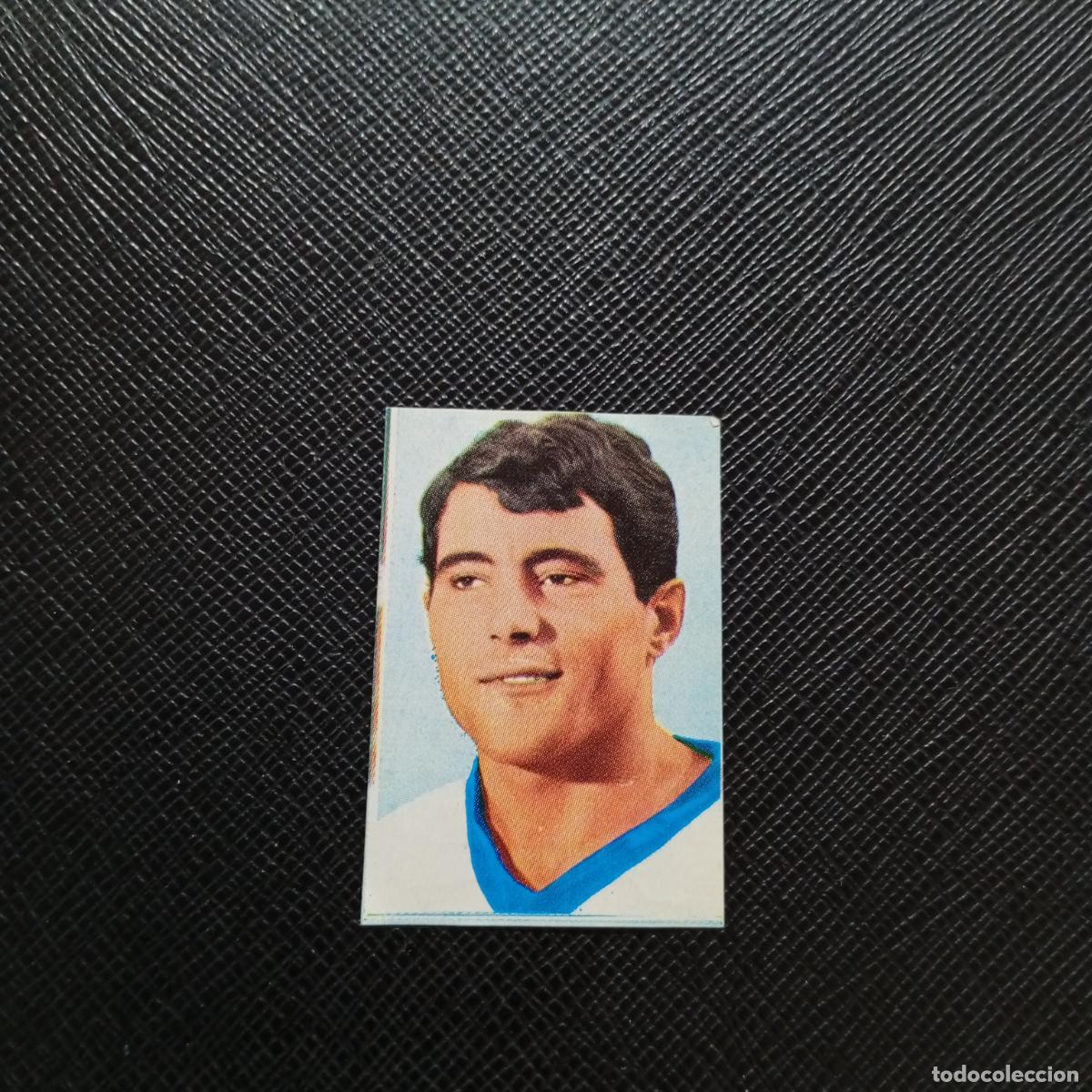Cromos de F&uacute;tbol: ESTEBAN MESTALLA FHER 1968 1969 CROMO FUTBOL 68 69 LIGA - DESPEGADO - A130 PG370