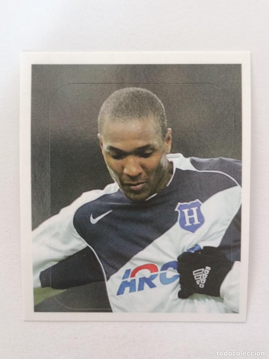 Cromos de F&uacute;tbol: #33 QUIEN ES ESTE? (HERTHA BERLIN) BUNDESLIGA 2005/2006 PANINIPANINI