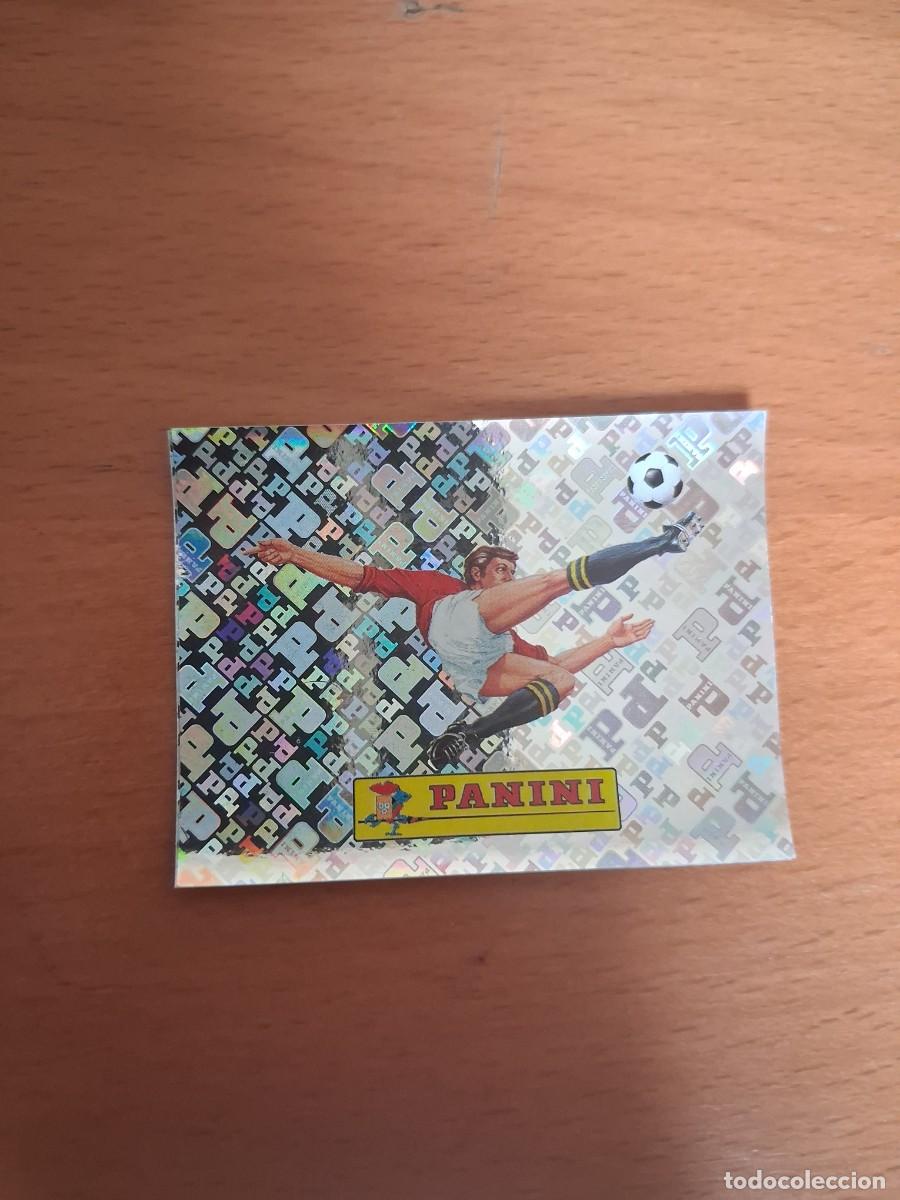 Cromos de F&uacute;tbol: Fifa World Cup 26 Mundial 2026 FWC 00 Logo Panini
