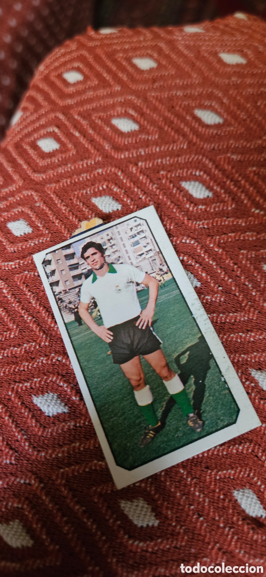 Cromos de F&uacute;tbol: Portu racing de Santander este 1977 1978 77 78