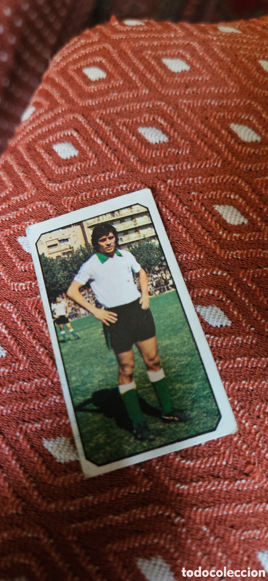 Cromos de F&uacute;tbol: Chinchon racing de Santander este 1977 1978 77 78