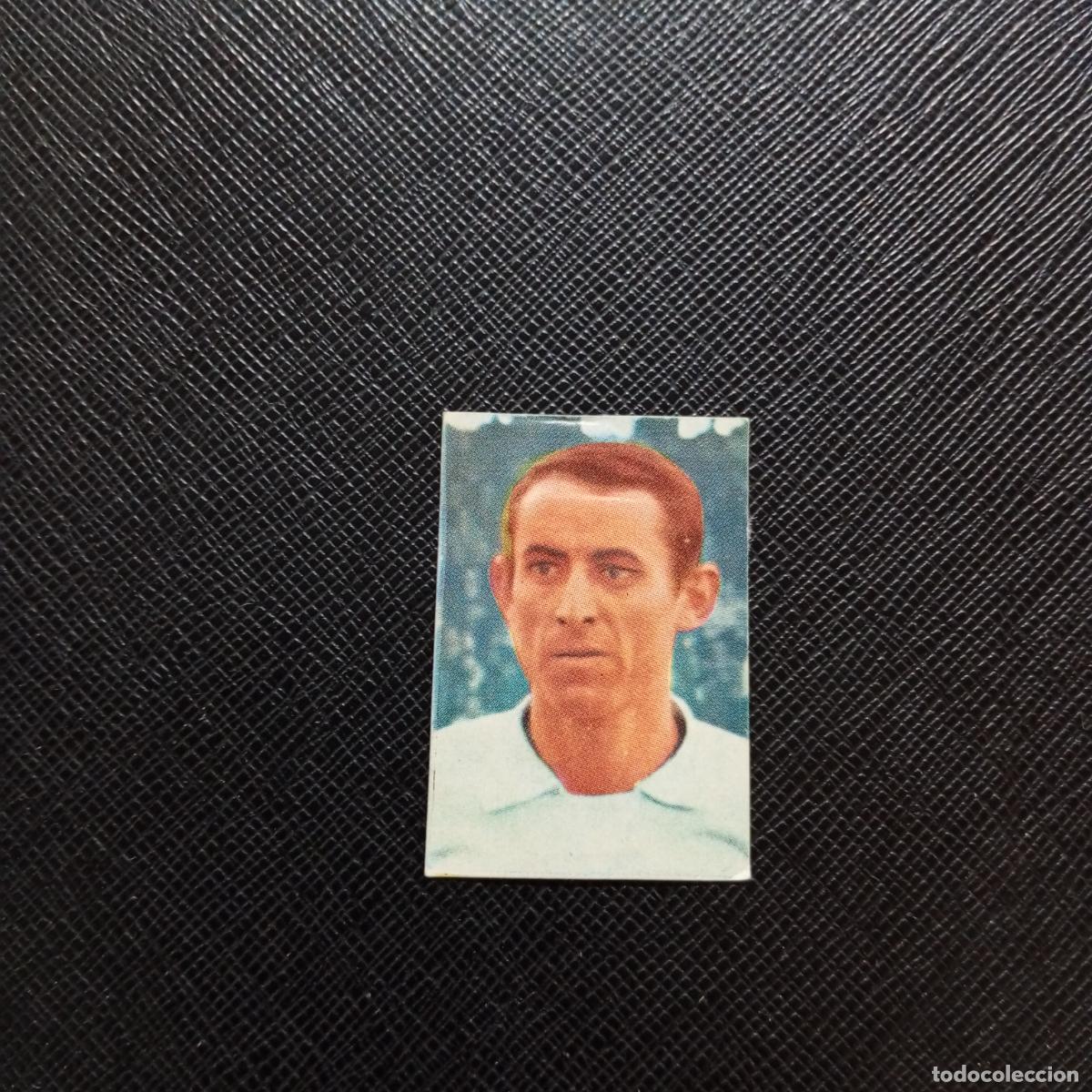 Cromos de F&uacute;tbol: AMENGUAL SEVILLA FHER 1968 1969 CROMO FUTBOL 68 69 LIGA - DESPEGADO - A135 PG28