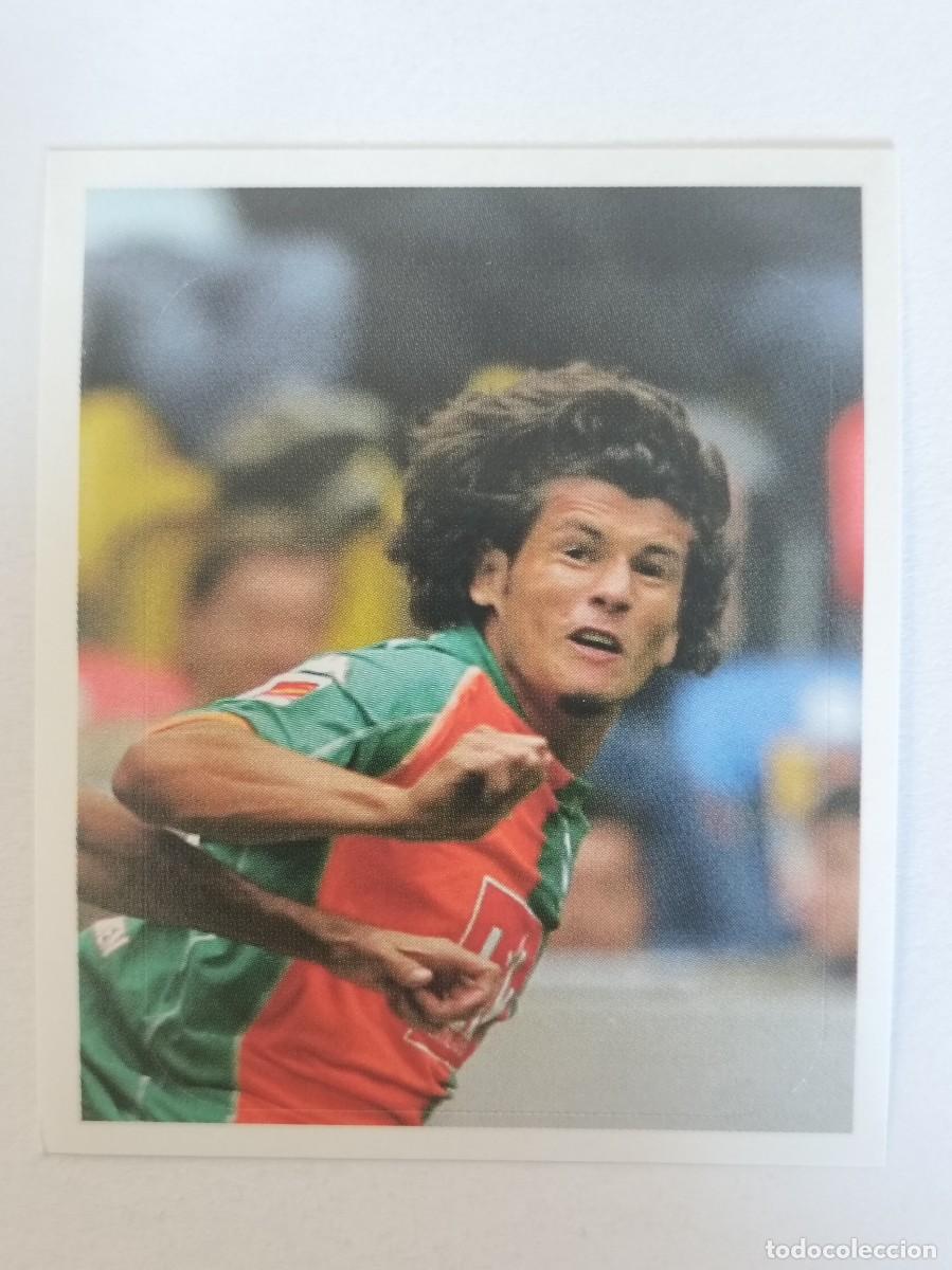 Cromos de F&uacute;tbol: #87 QUIEN ES ESTE? (WERDER BREMEN) BUNDESLIGA 2005/2006 PANINIPANINI