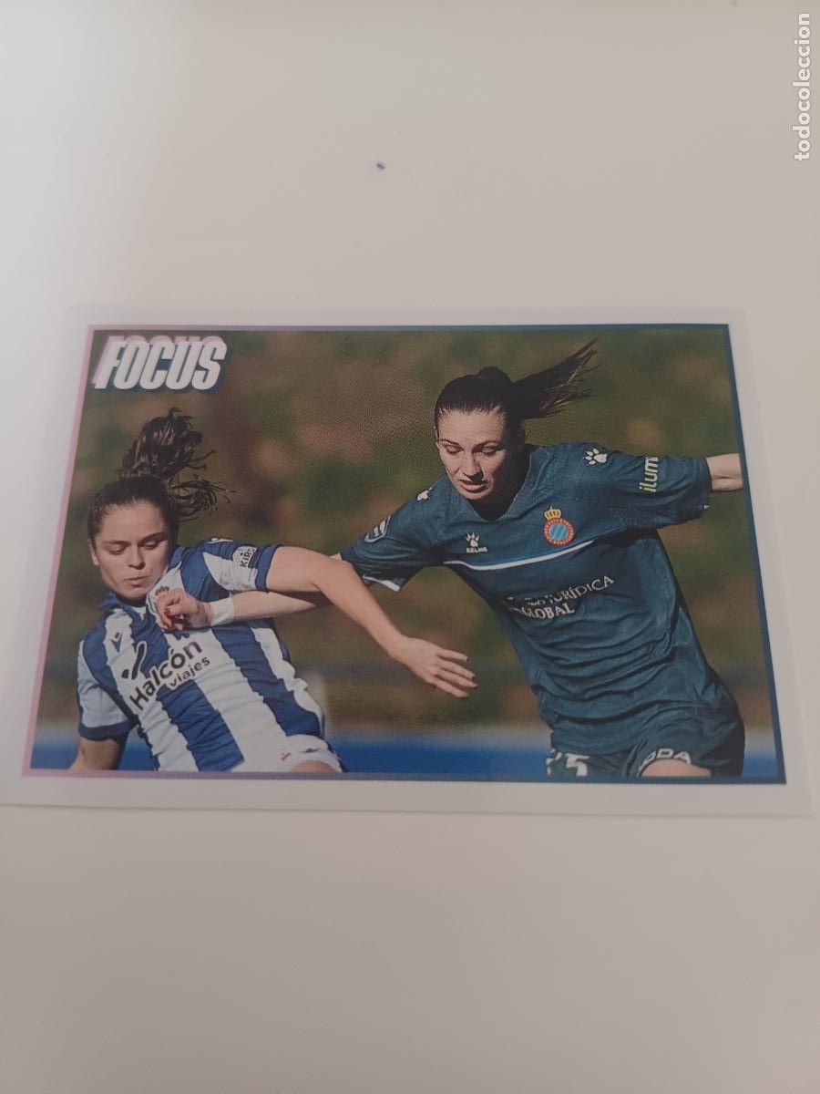 Cromos de F&uacute;tbol: 323 - Arola Aparicio - Rcd Espanyol