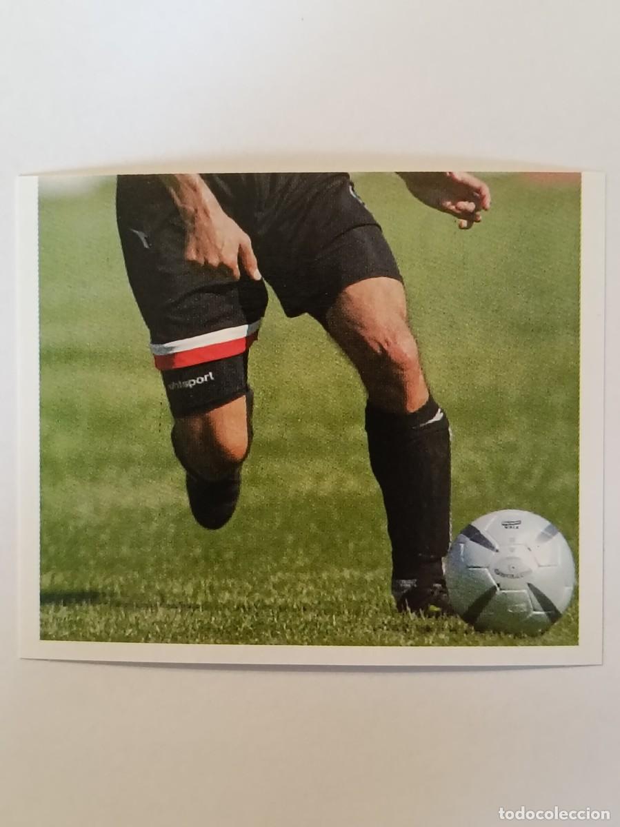 Cromos de F&uacute;tbol: #251 FICHAJE (HANNOVER 96) BUNDESLIGA 2005/2006 PANINI