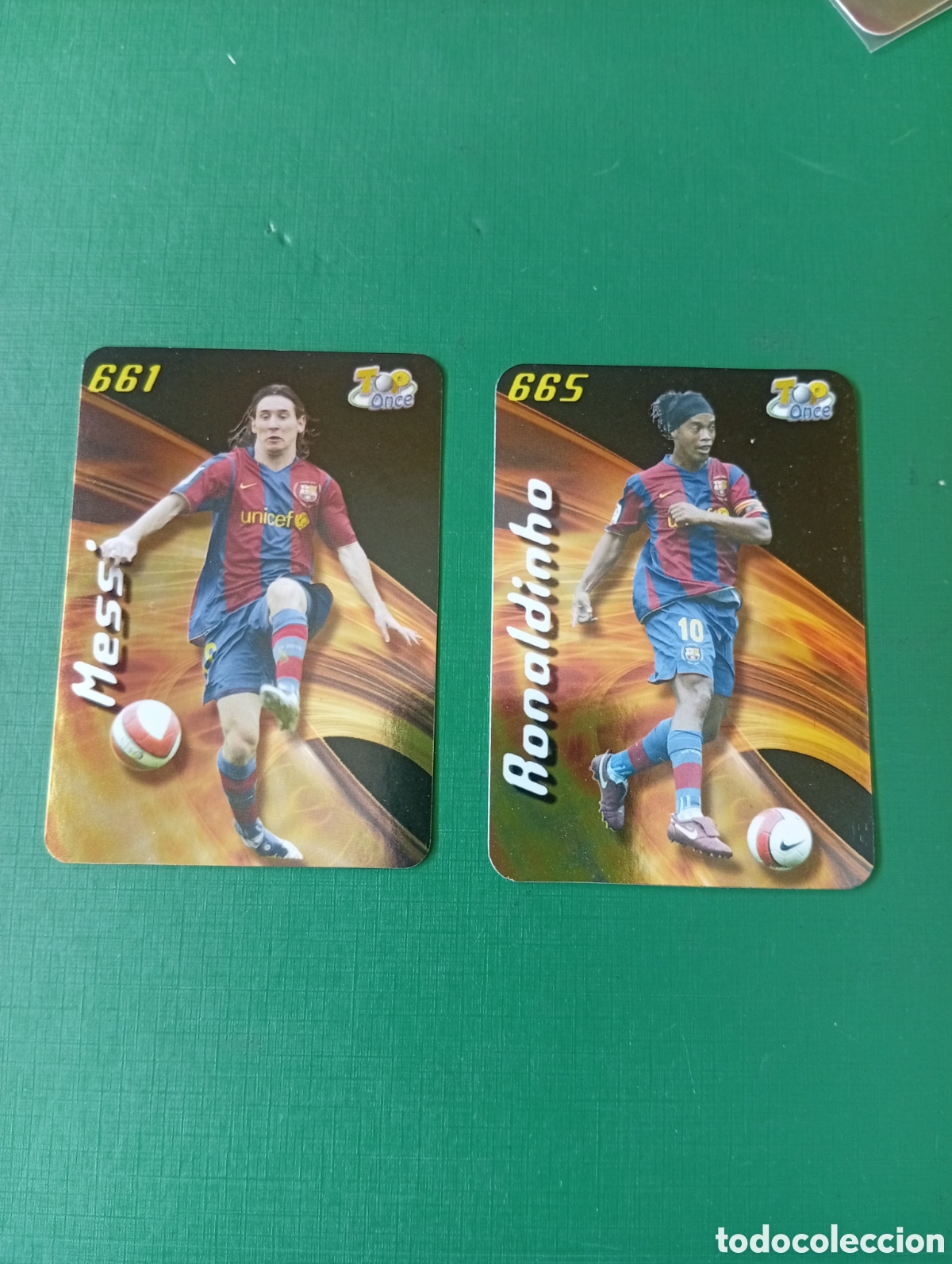 Cromos de f&uacute;tbol: LOTE TOP ONCE 2008 M.C - Foto 4