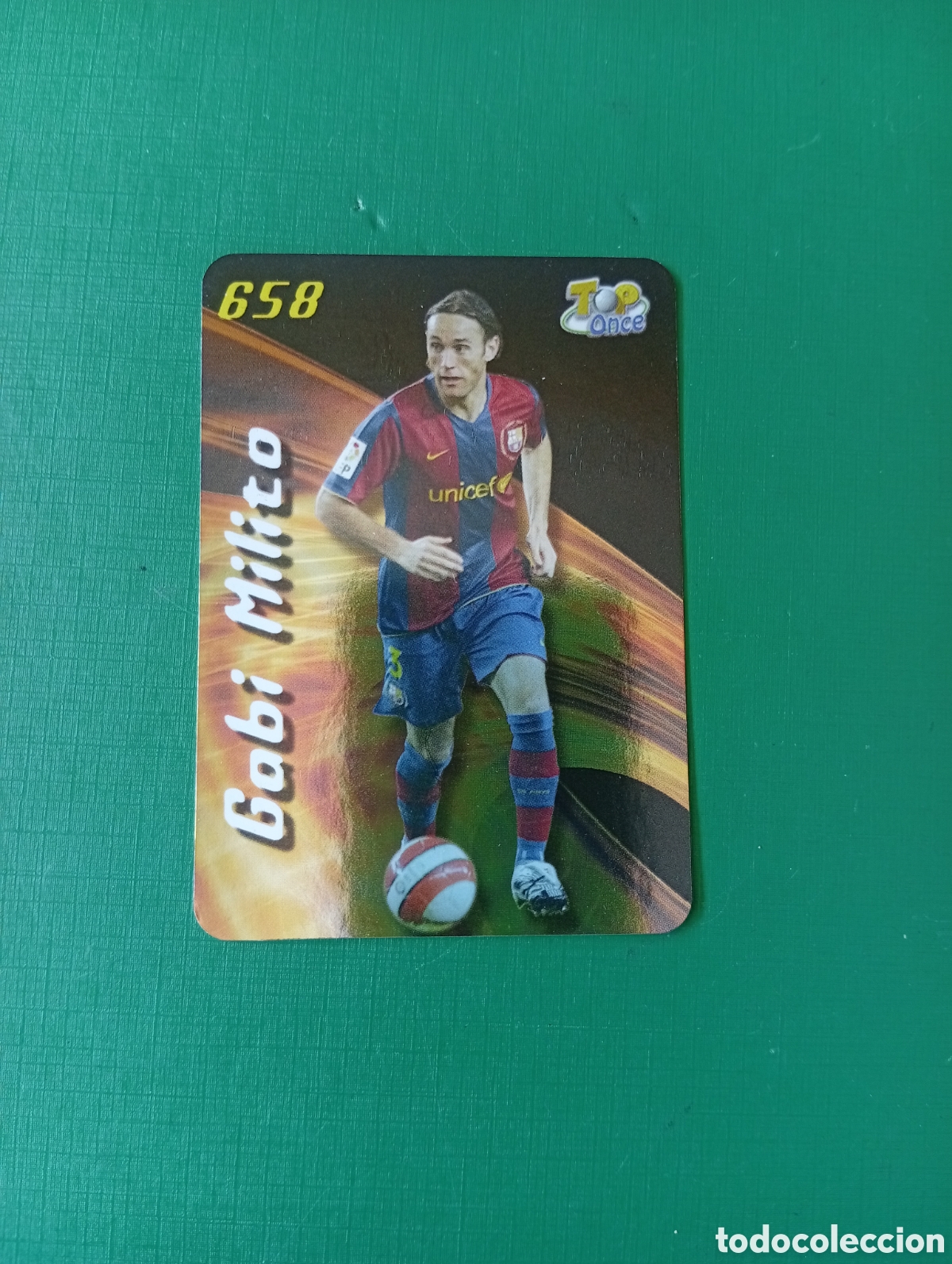 Cromos de f&uacute;tbol: LOTE TOP ONCE 2008 M.C - Foto 5