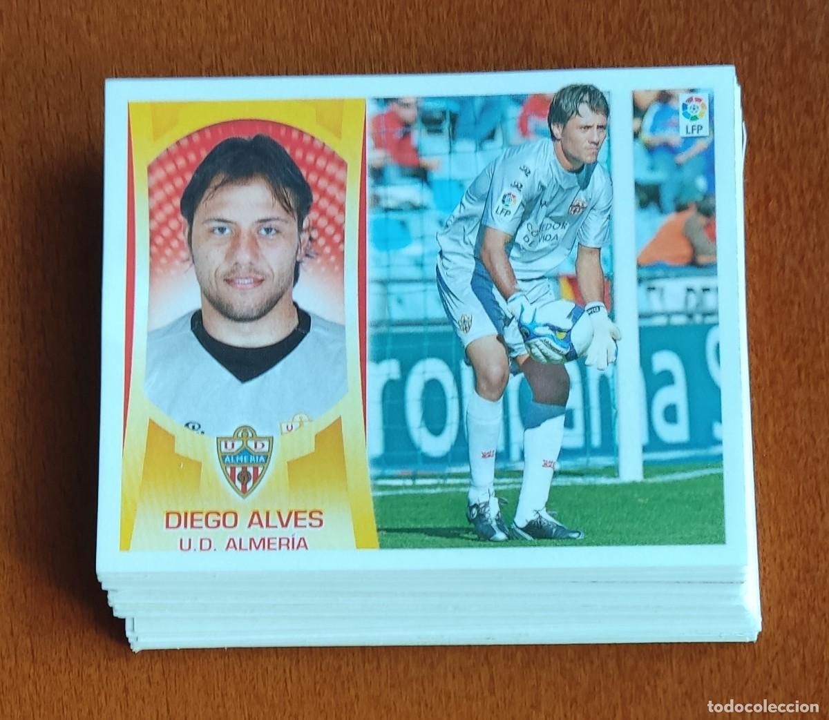 Football Stickers: DIFICIL LOTE 45 CROMOS DOBLE TRASERA DEL ALBUM FUTBOL LIGA ESTE 09 10 CROMO FUTBOL 2009 2010