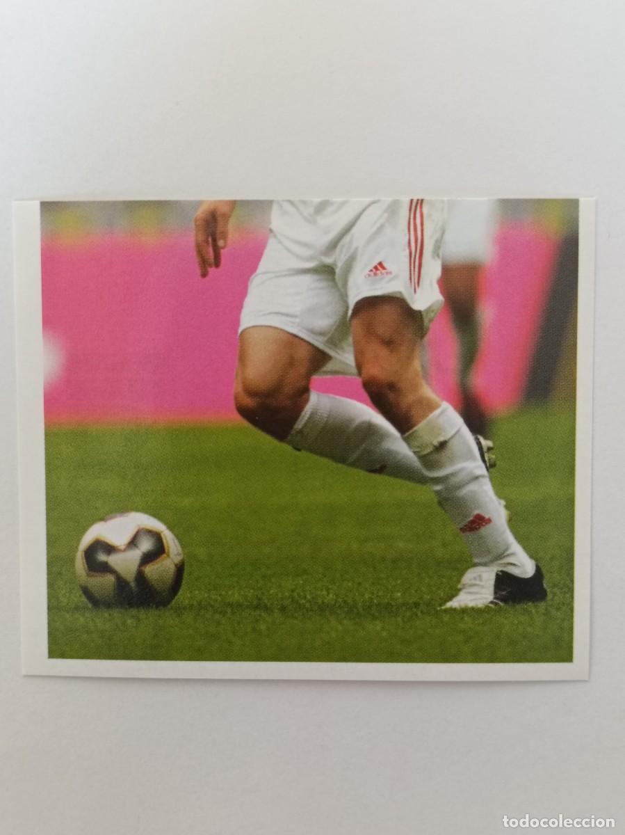 Cromos de F&uacute;tbol: #305 FICHAJE (COLONIA) BUNDESLIGA 2005/2006 PANINI