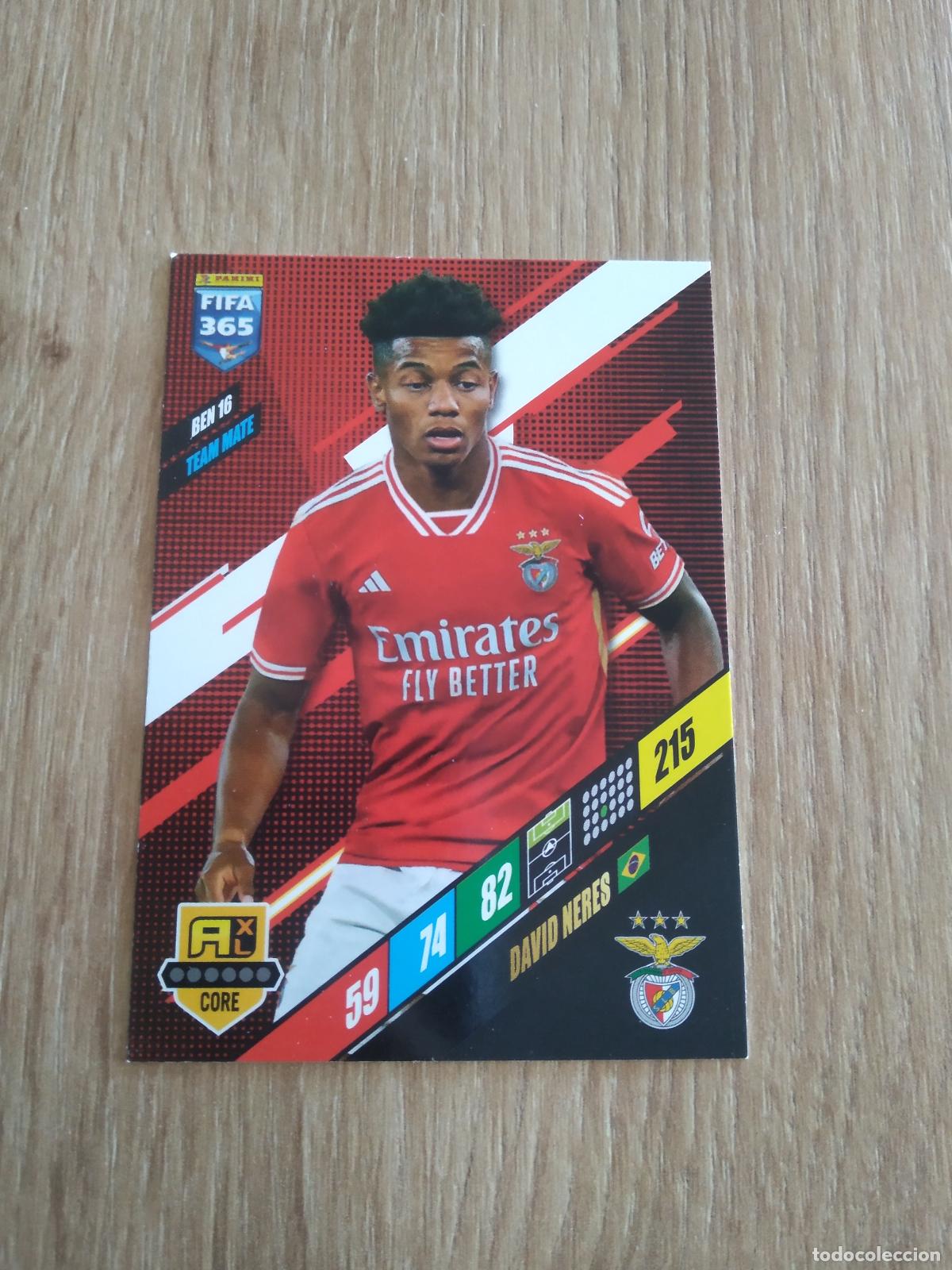 Cromos de F&uacute;tbol: 316 ESCUDO SPARTAK MOSCU CROMO FUTBOL PANINI ADRENALYN 17-18 FIFA 365 2017-2018